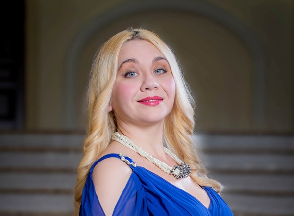 Стихи, которые поют