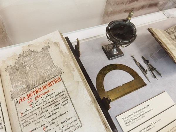 Что читали новгородцы в XVIII веке. Часть II: печатные издания