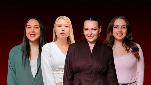 Джаз & камеди