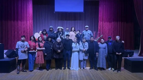 Глаз Великана