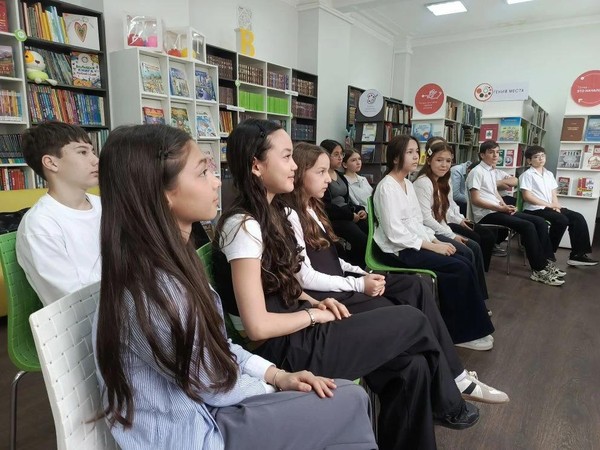 Погружение в пьесу «Ревизор: путешествие в мир комедии»