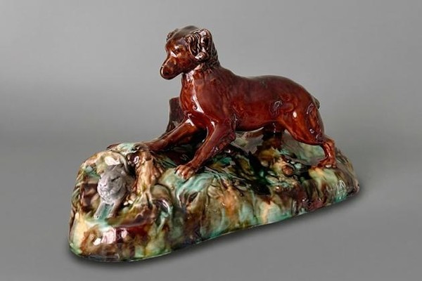 Выставка «Семейные реликвии мологжан»