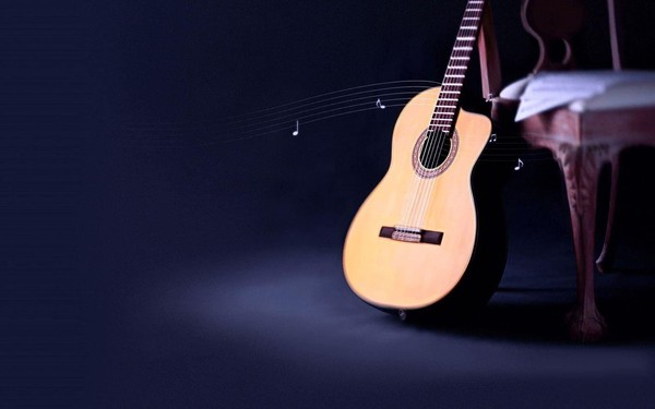 «Музыка для души»