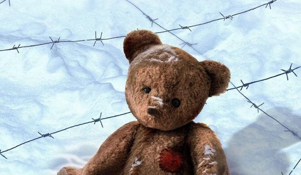 Патриотический киночас: фильм «Группа крови»