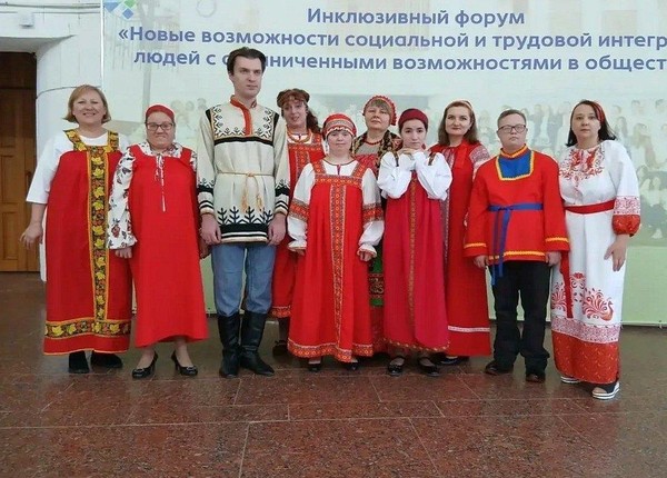 Театрализованная программа «Небылицы»