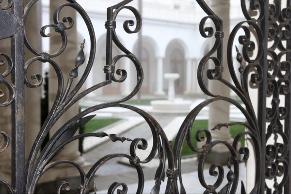 «Ялта в годы Великой Отечественной войны»