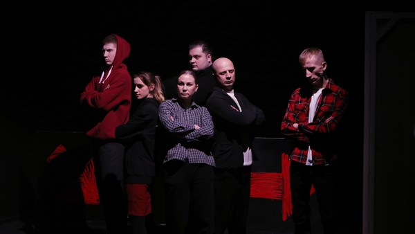 Игра на вылет