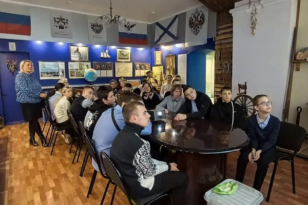 «Они ковали Победу. Дарья Матвеевна Гармаш»