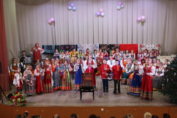 И в каждой песне живет Победа