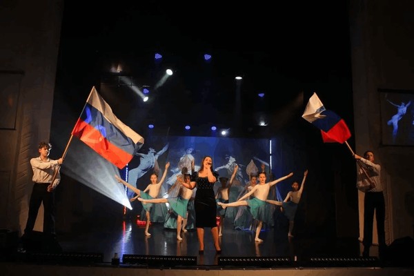 Час истории «Непокоренный Сталинград – рубеж отсчета на Победу»