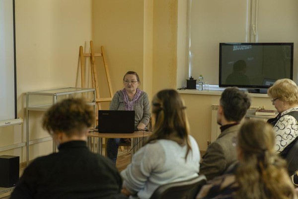 Моя родословная. Создание родового древа на компьютере