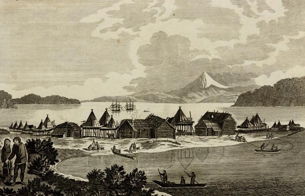 Выставка «Дальний Восток: от первопроходцев к современности»