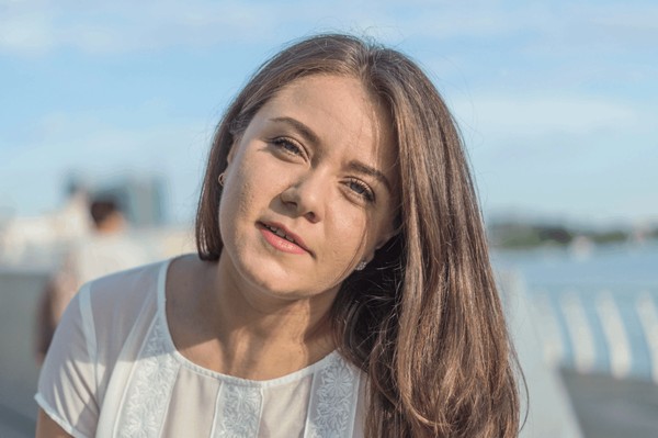 Лекция «Доступная среда для каждого»