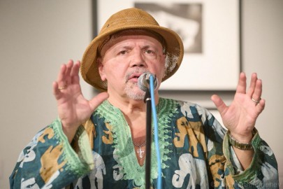 Аркадий Кириченко. FreeMan 70: Голос свободы