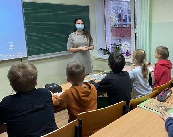 Лекция «Дива музыкального Олимпа»