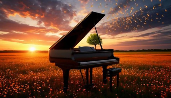 Мы музыкой живём