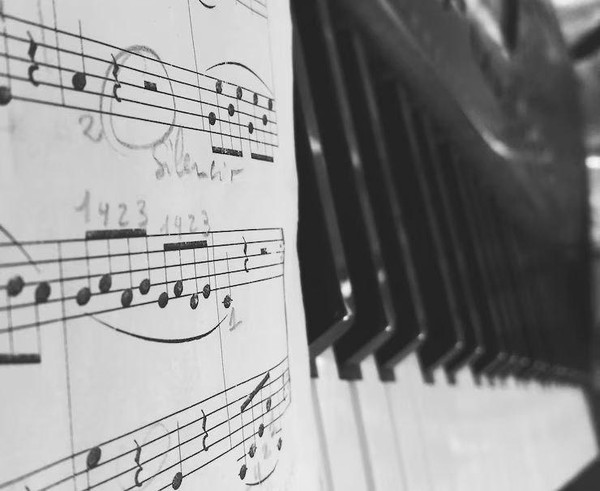 Концерт классов М. Дубова и М. Хаба