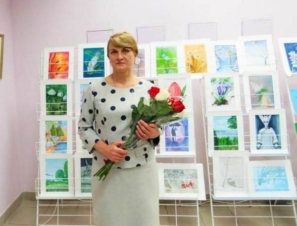 Встреча «Весна. Любовь и вдохновение»