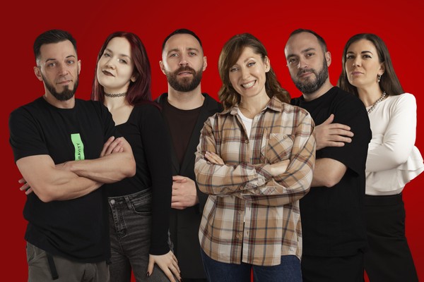 Стендап: проверка материала