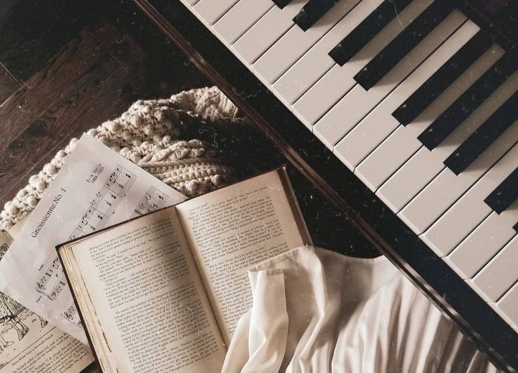 Чиста небесная лазурь...