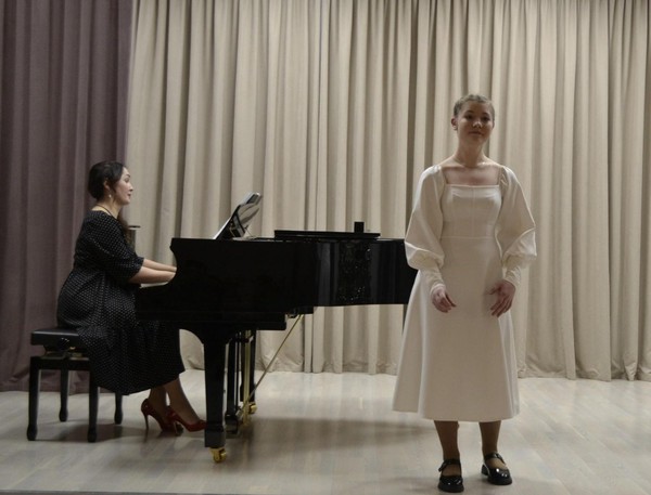 Прием заявок на конкурс, посвященный Нине Мироненко «Песней войду в ваши сердца»