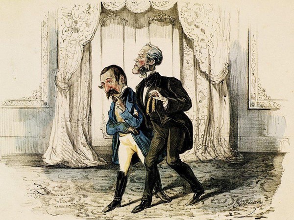 Виртуальная выставка «Воевода Пальмерстон» и другие»