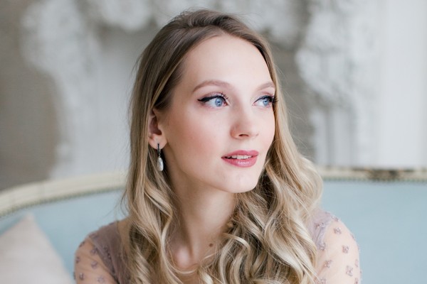 Мария Калинина. Романсы