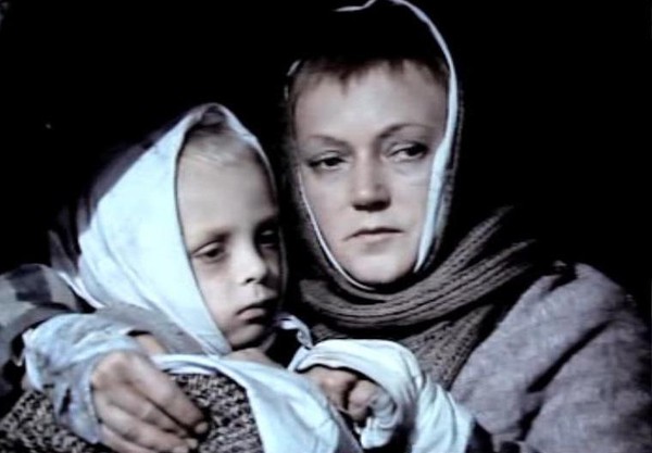 Просмотр фильма «Помни имя своё»