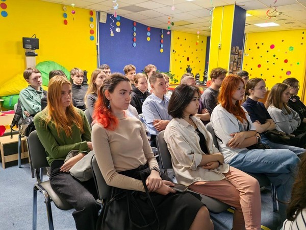 Час памяти «О том, что было, не забудем!»