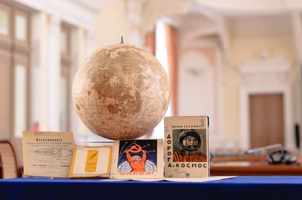 Пять веков стремления к звездам