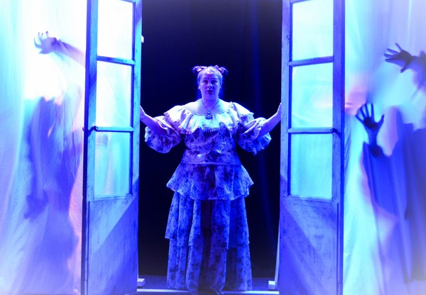 Николай Гоголь