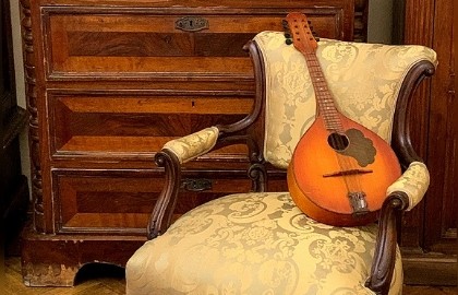 Итальянский вечер Ciao Italia