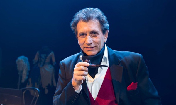 Пиковая дама. Евгений Князев