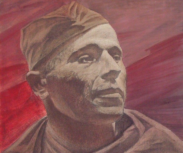 Выставка «Веруя сердцем в Победу»