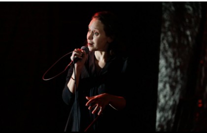 Анна Арефьева