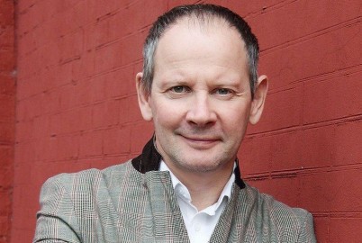 Загадочная история Бенджамина Баттона. Читает Д. Спиваковский