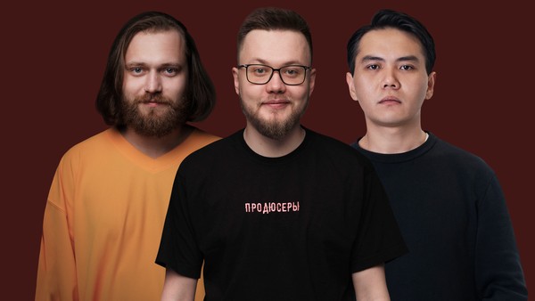 Стендап-концерт в Краснознаменске