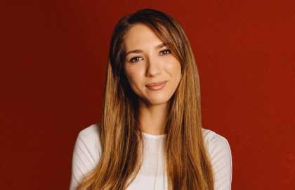 Надя Джабраилова