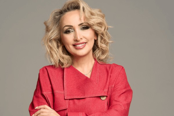 Мастер-класс «От исполнителя до звезды»