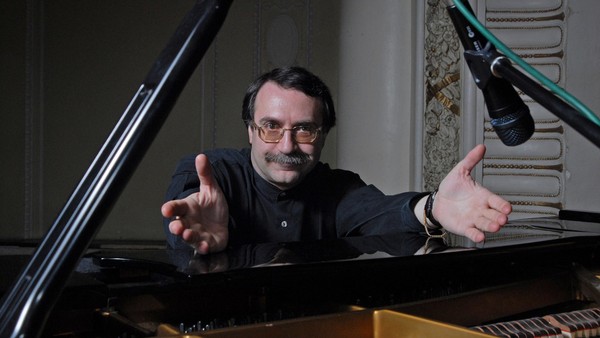 Концерт «Сила блюза»