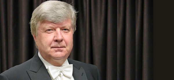 Моцарт и Сальери