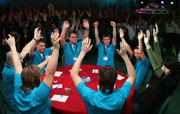 Серия интеллектуальных игр «Битва умов – смекалка и отвага»