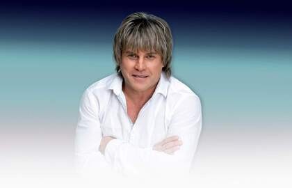 Алексей Глызин