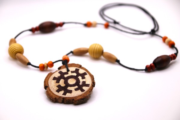 Мастер‑класс по созданию изделий с орнаментами обских угров