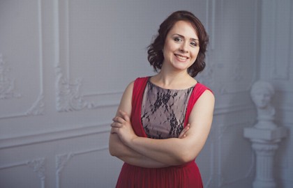 Между прошлым и будущим. Орган и флейта