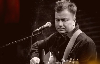 Сергей Яковлев (группа «По-живому»)