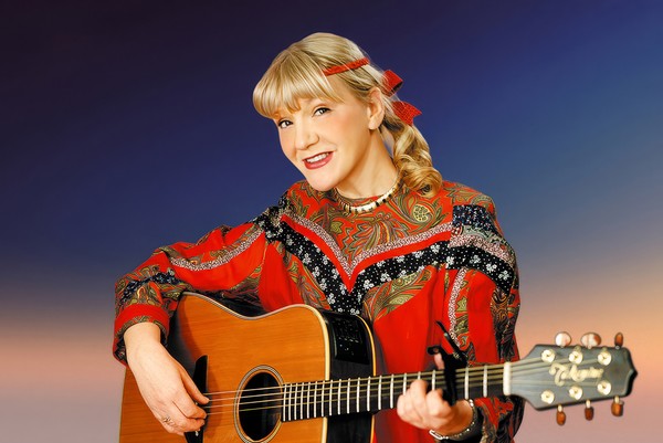 Жанна Бичевская