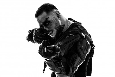 RAM (Грязный Рамирес)