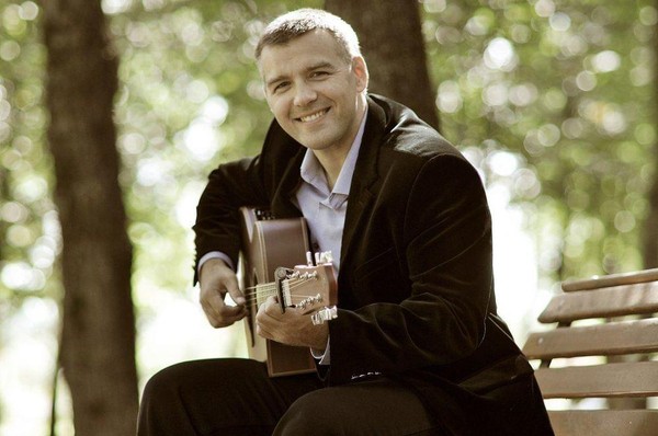 Музыкальная программа «Сыновья уходят в бой»