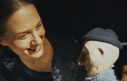 Москва-Петушки. Комедия с трагическим финалом